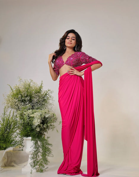 Label Prerna Mehra | Indian Fashion Brand